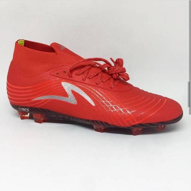 SPECS ACCELERATOR ILLUZION ll FG RED