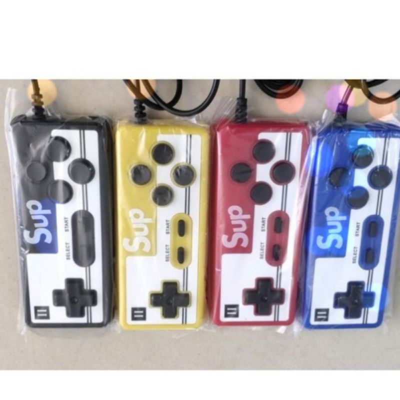 Stick Gameboy Retro ( Stick Tambahan)