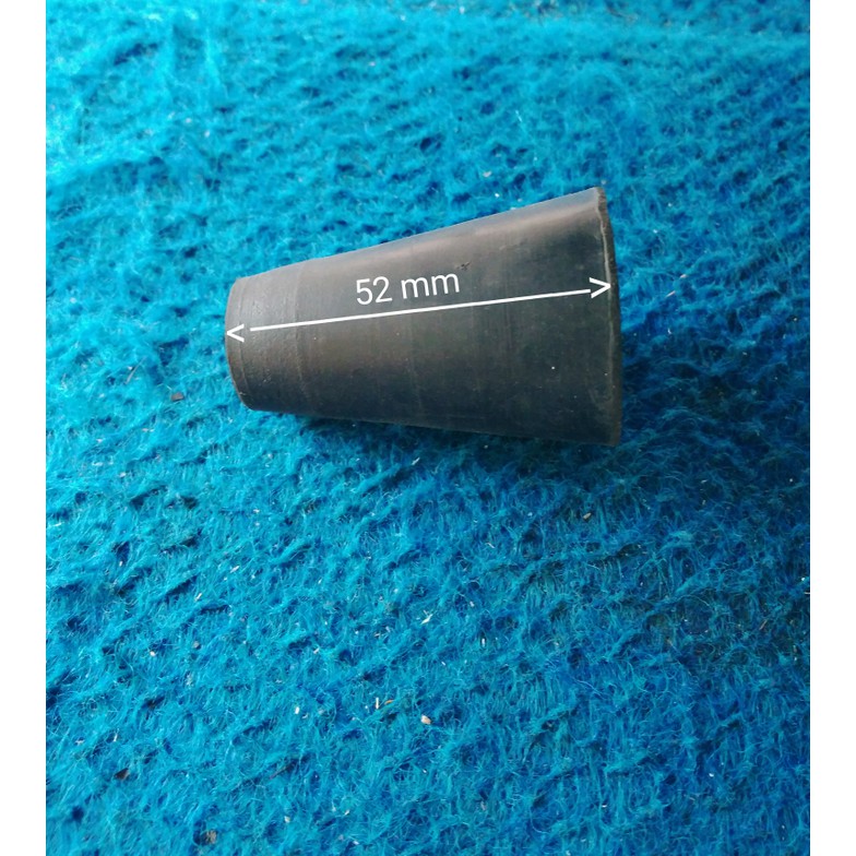 BISA COD Jual Karet sumbat botol/bak air
