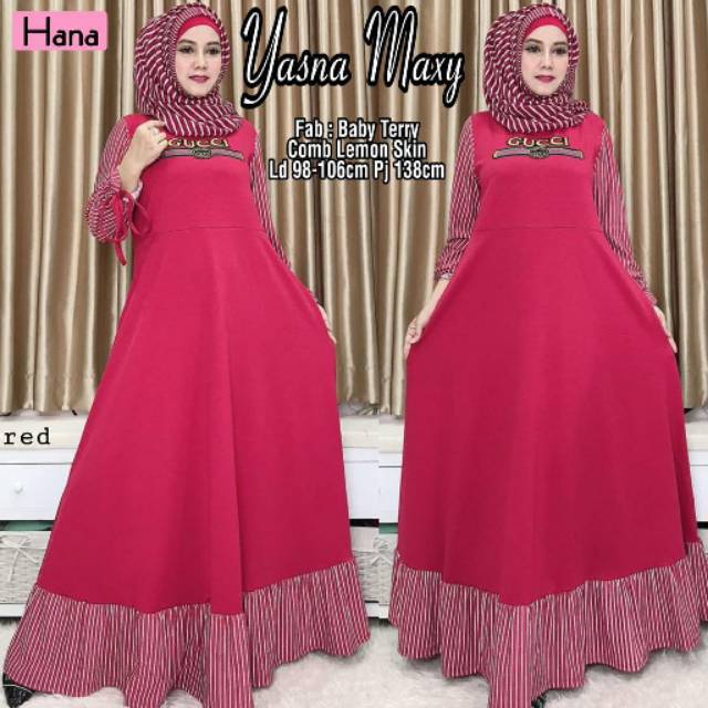 Gucci serut maxy