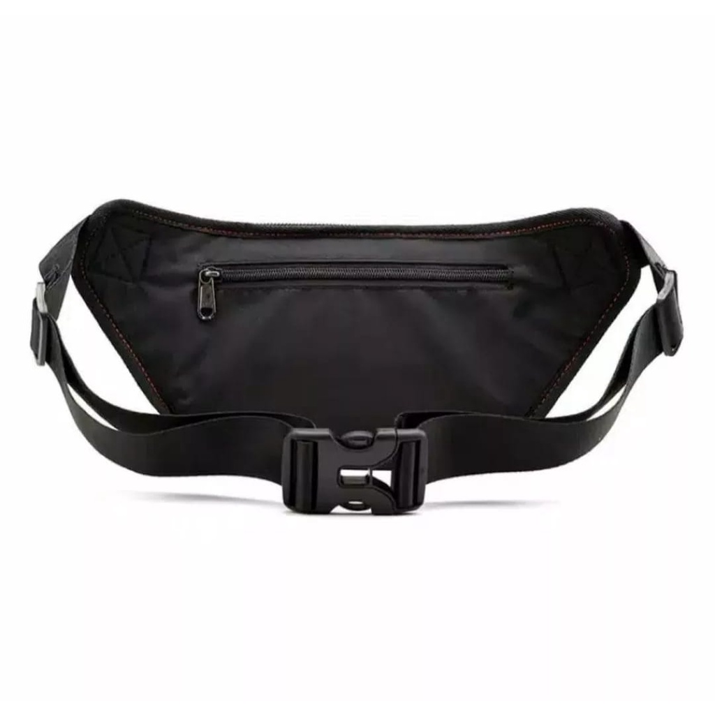 Tas Pinggang Import Terbaru Pria Wanita Tas Selempang Waistbag Tas Selempang Pria Distro