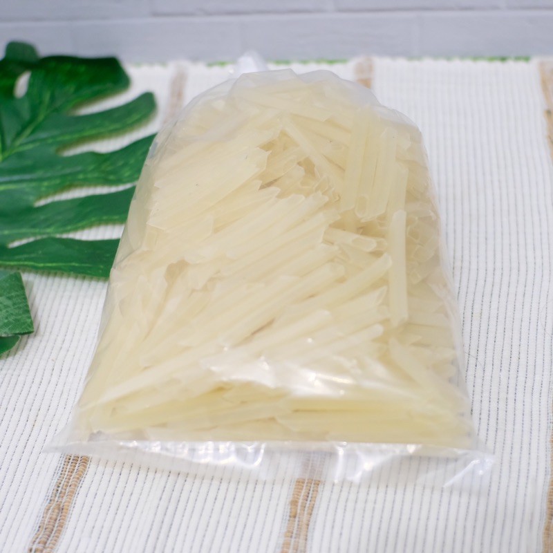 

Stick Kentang/Potato Stick Mentah