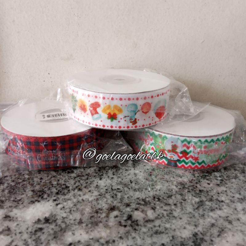 

Pita Merry Christmas