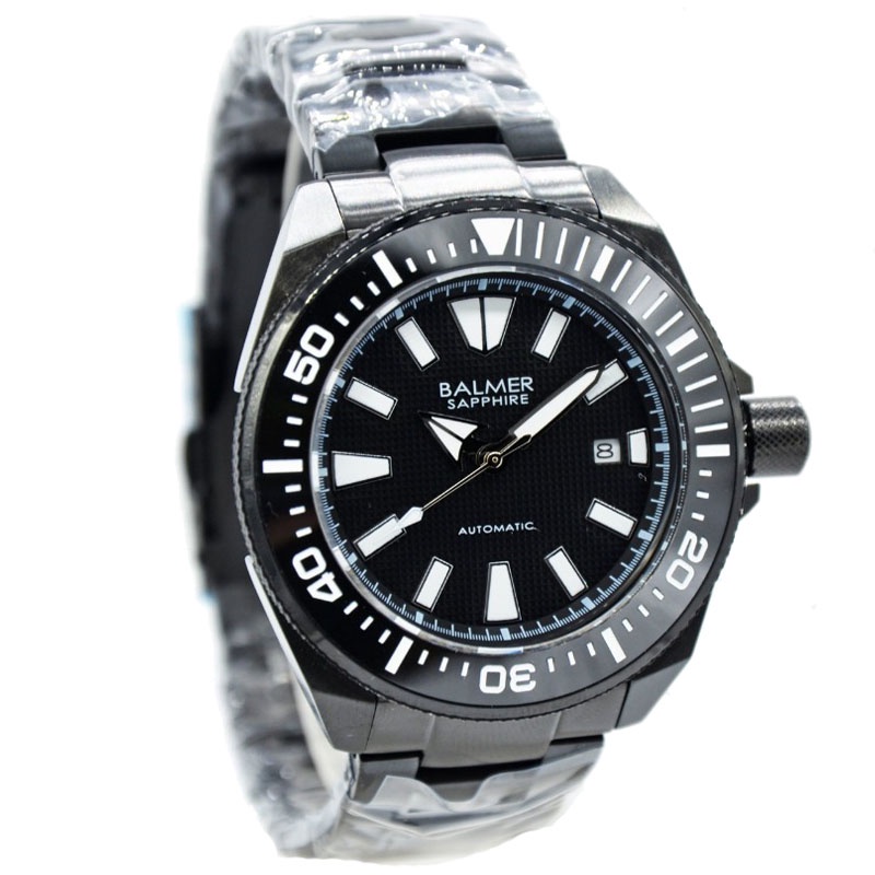 JAM TANGAN BALMER ORIGINAL BALMER 7989 ST BALMER B7989 JAM BALMER B7989MB JAM TANGAN PRIA LA