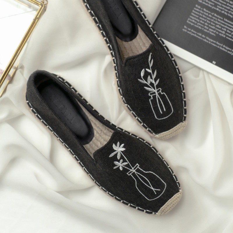 Karla Espadrilles