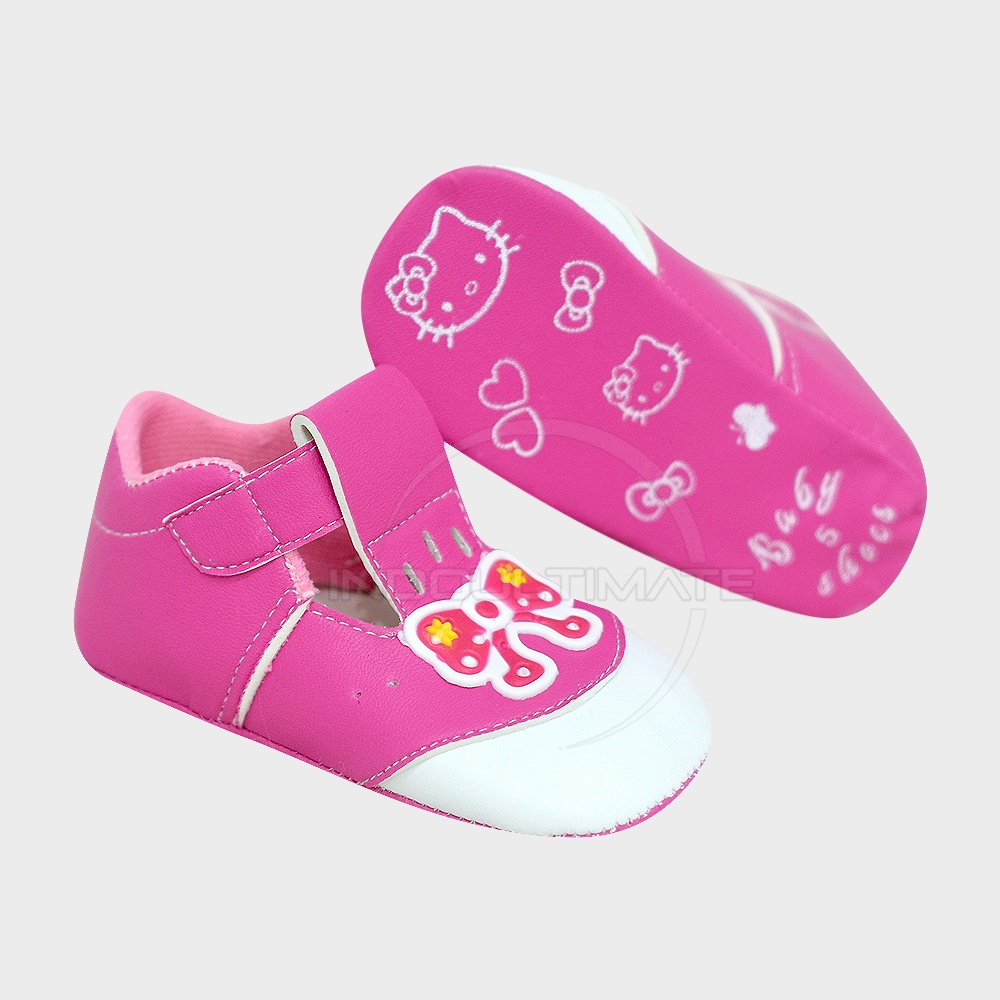 SY-F31 Sepatu Bayi Perempuan KUALITAS STANDARD Sneakers Sepatu Bayi Prewalker Baby Shoes Sneakers Alas Kaki Anak Cewek Alas Kaki Anak Bayi Balita Baby Flat Shoes Prewalker Baby Shoes Sepatu Bayi Sepatu Anak Alas Kaki Bayi Perempuan