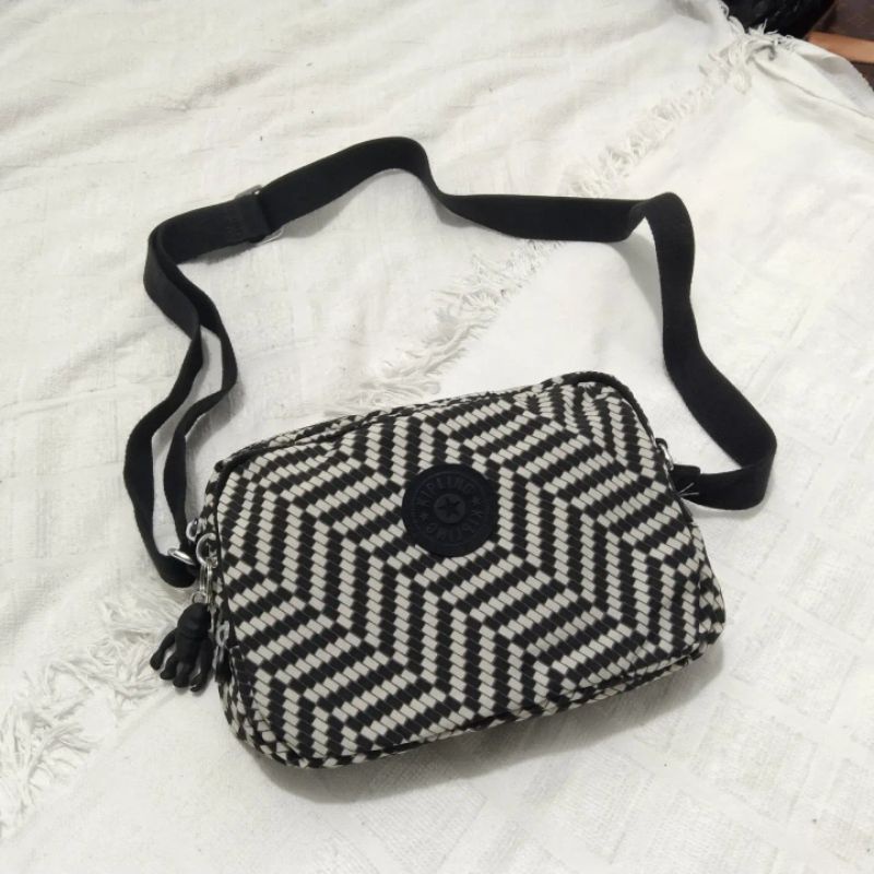 Tas KIPLING Original Preloved Second Authentic