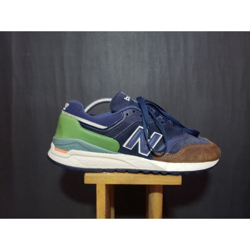 New balance 997.5 Second