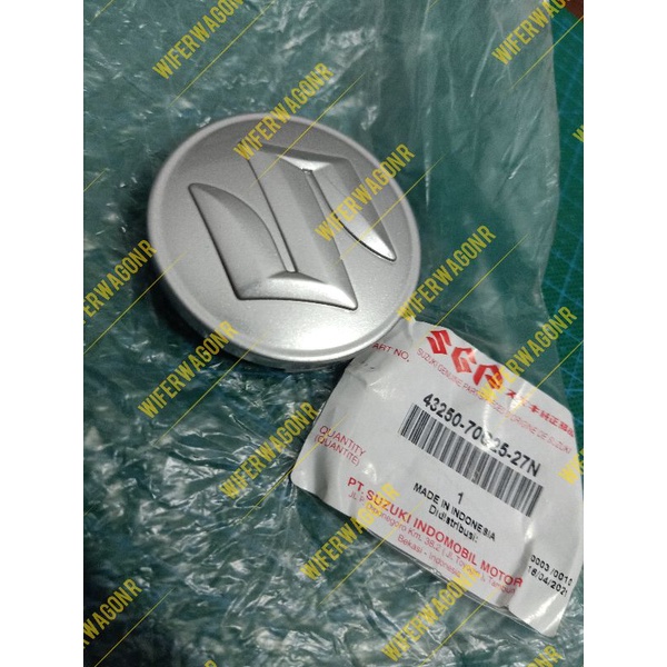 dop pelek suzuki splash