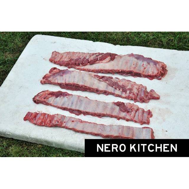 Frozen Pork Ribs Pork Rib Iga Babi Mentah Beku Potong Shopee Indonesia