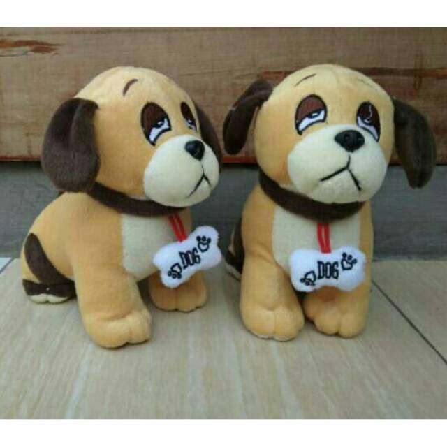  Boneka  Karakter S Shopee  Indonesia