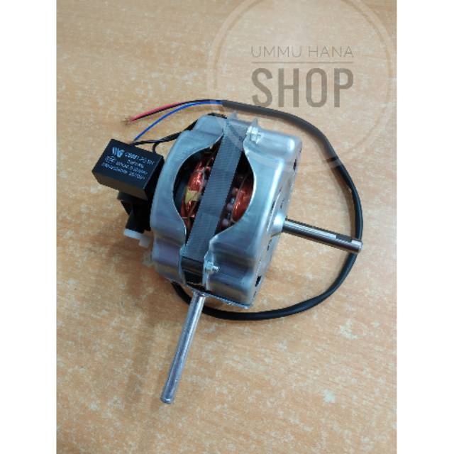 Jual Dinamo Kipas Angin Besi Regency Ukuran 18 Inch Jakarta