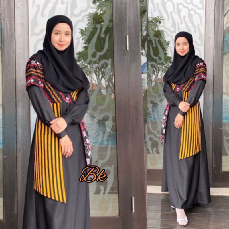 Gamis New Arrival
