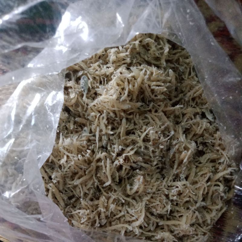 

teri nasi