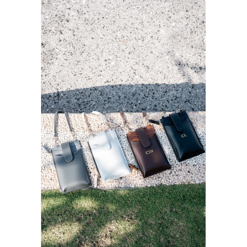 Nonataliashop - Jennie Phone Bag