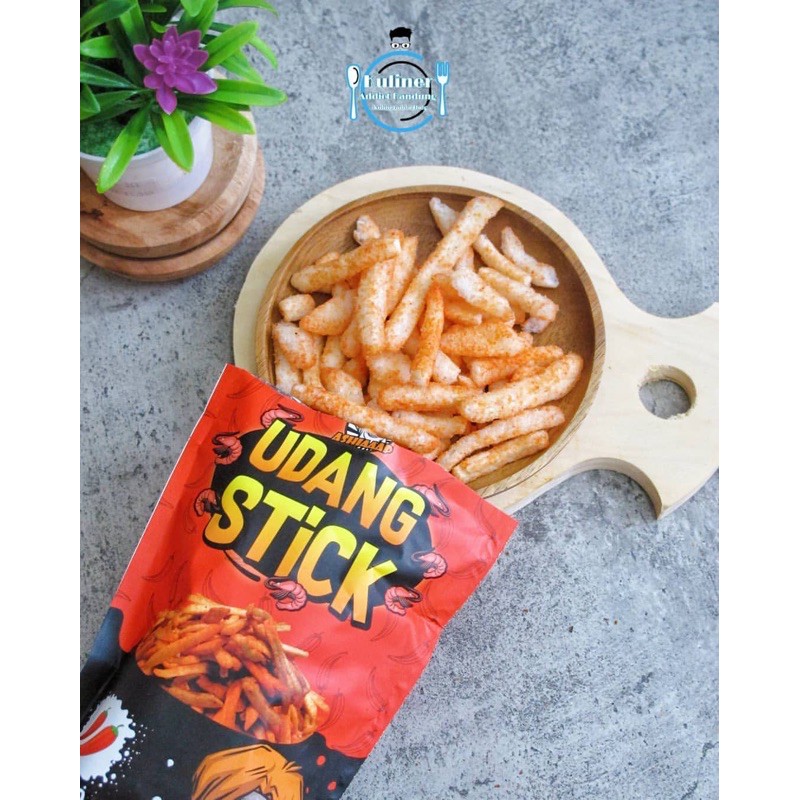 

Ashiaaap Udang stick | Ashiaaap Snack | Ashiaaap Food | Ashiaaap Stik Udang | Halal Food | Halal