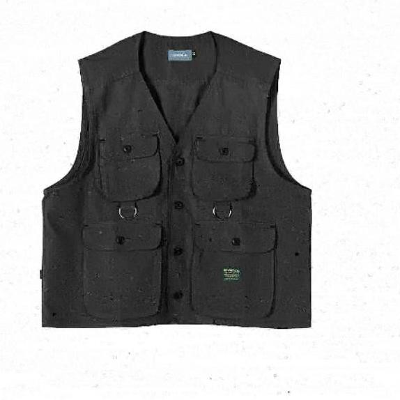 ◄ Jagger Tactical Vest ➲