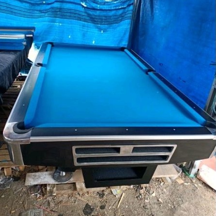 LOKAL MEJA BILLIARD 9FEET MEJA BILLIAR 9 FEET LOKAL