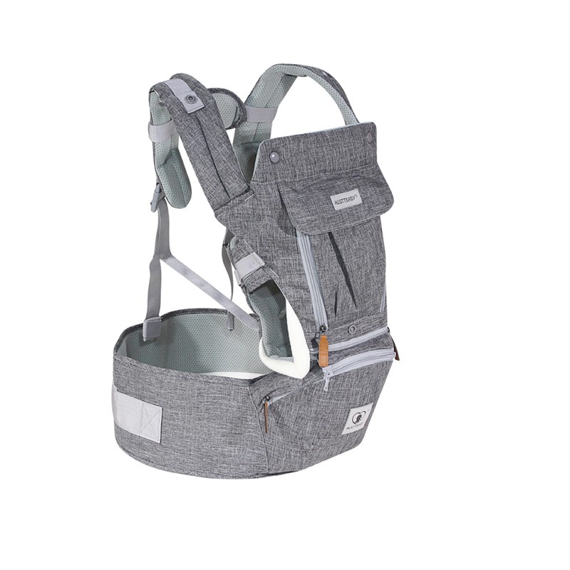 Baby Scots Gendongan Hipseat Bayi Platinum TQ500-HS