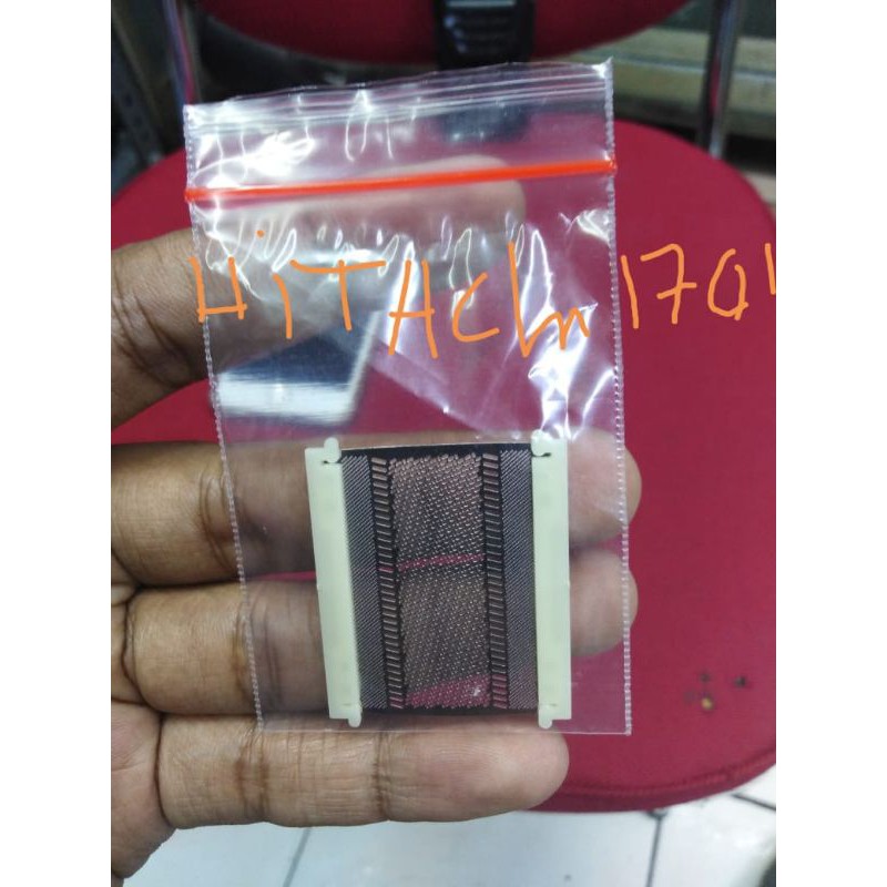 Foil Piso Shaver Hitachi Series RM1500 RM1700