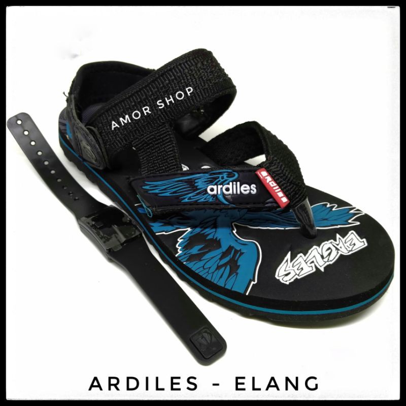 SANDAL ANAK LELAKI SANDAL ANAK COWOK SANDAL GUNUNG ANAK SANDAL CASUAL SANDAL ARDILES ANAK LELAKI
