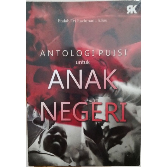 

Antologi Puisi untuk Anak Negeri
