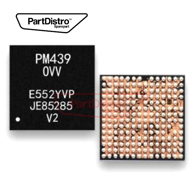 IC POWER PM439-0VV