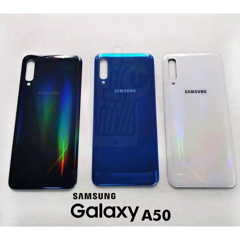 BACKDOOR SAMSUNG A50