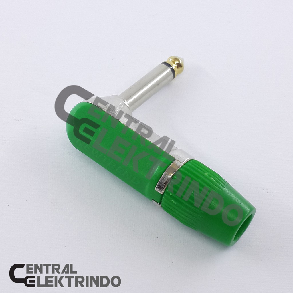 JACK AKAI MONO L WARNA