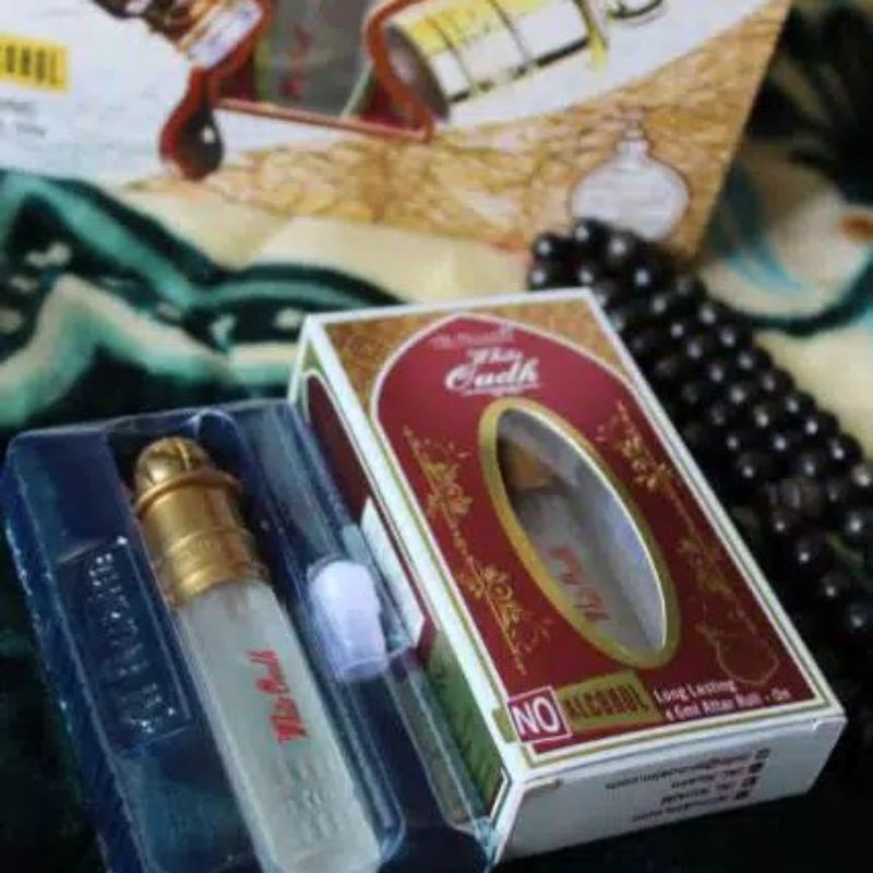 Parfum import india White oudh Al-Nuaim Fragrances Attar
