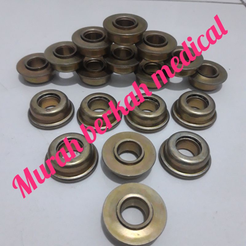 Bearing / lakher garpu  kursi roda depan  sparepart  kursi roda  original