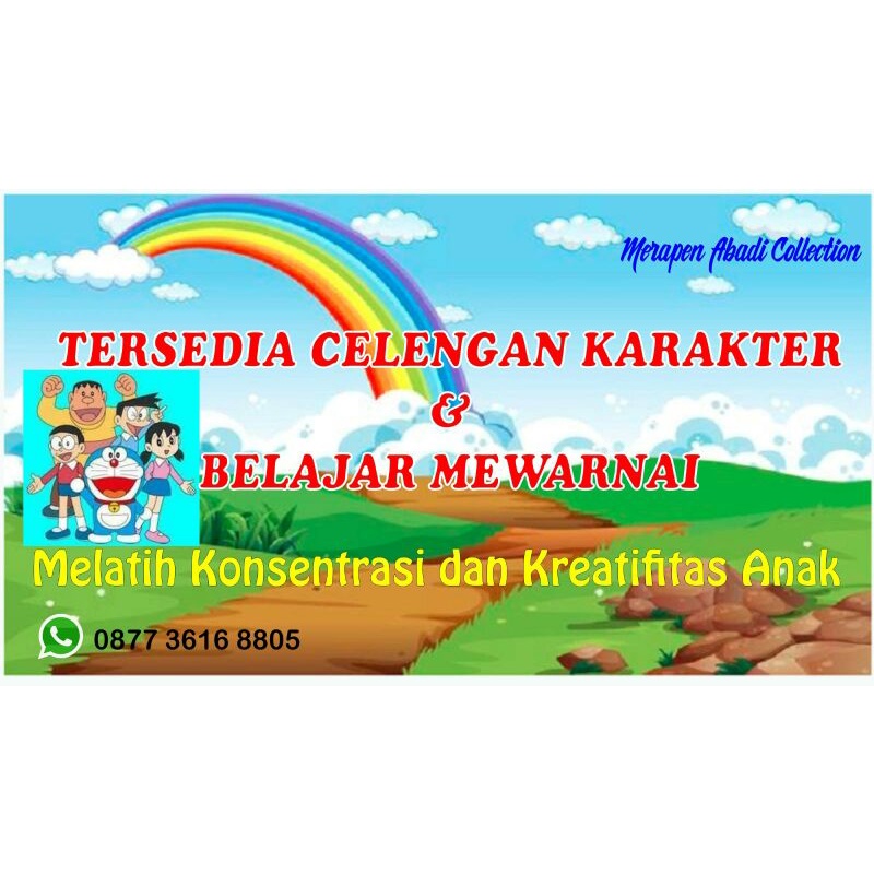Paket Celengan karakter gypsum captain amerika