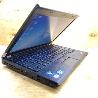  Laptop  Core i5 Lenovo  ThinkPad  X230 Ram 4GB Hdd 320GB 