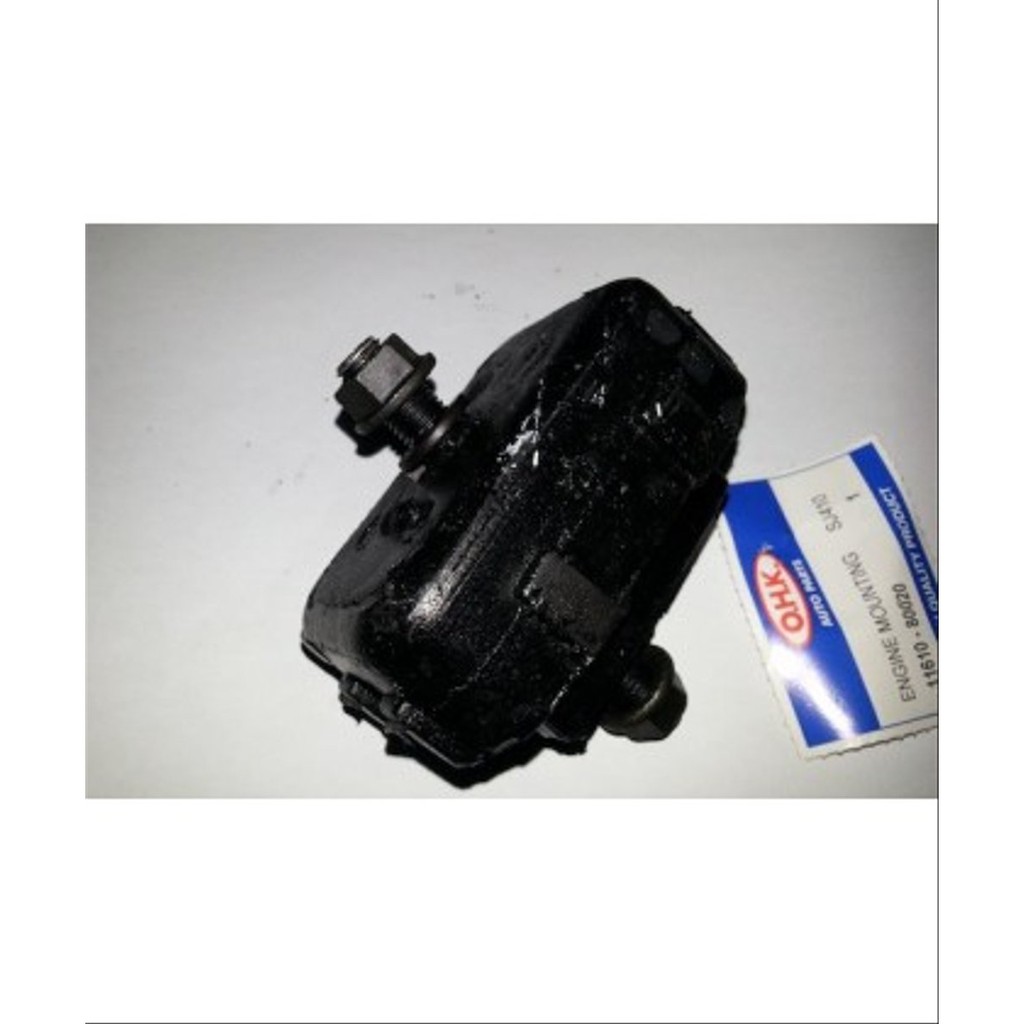 Engine Mounting Jimny Katana