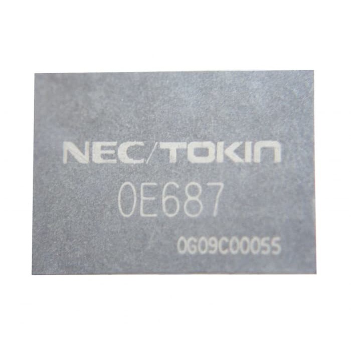 Nec Tokin 0E687