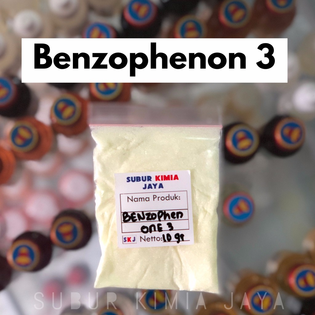 

Benzophenon 3