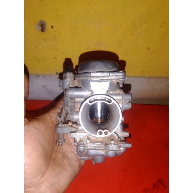 Karburator ori satria Fu dan pe 28
