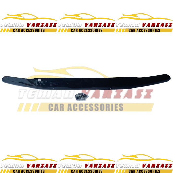 DEFLECTA DEFLEKTA VARIASI KAP MESIN MOBIL TOYOTA KIJANG LGX 97 kijang 2003 new kapsul