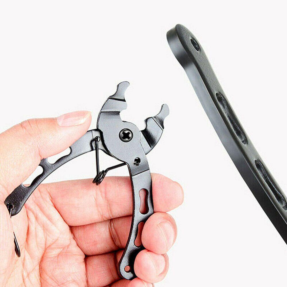 Solighter Chain Link Tang MTB Clamp Repair Tool Plier Alat Perbaikan Rantai