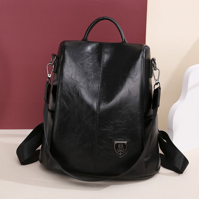 Tas Ransel Wanita Fashion Backpack 5331-2
