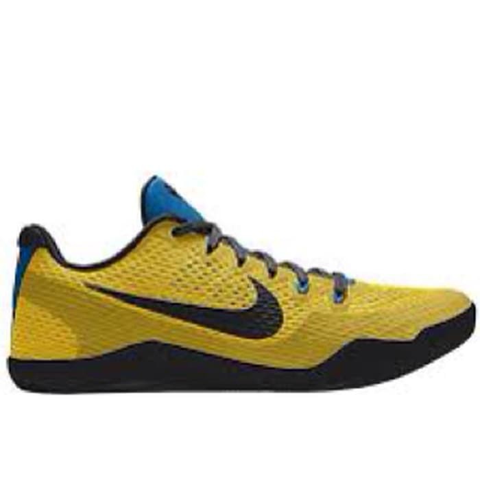 Terlaris  US Ship Nike ID Kobe 11 EM  Murah