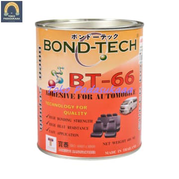 

ORI Bondtech Lem Bt66 600 Gr