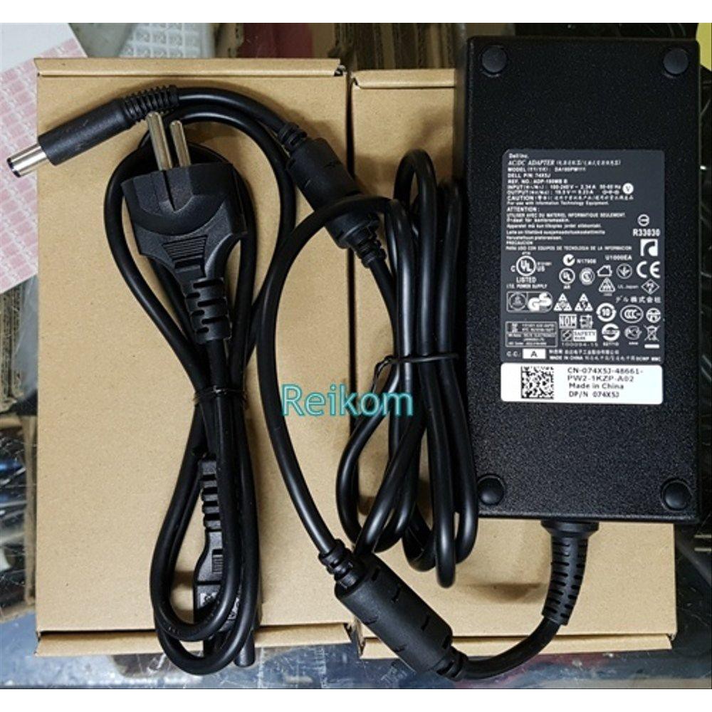Adaptor Charger Laptop / Notebook / PC All in One / PC Dell Alienware M14x, M15x, M17x, Latitude