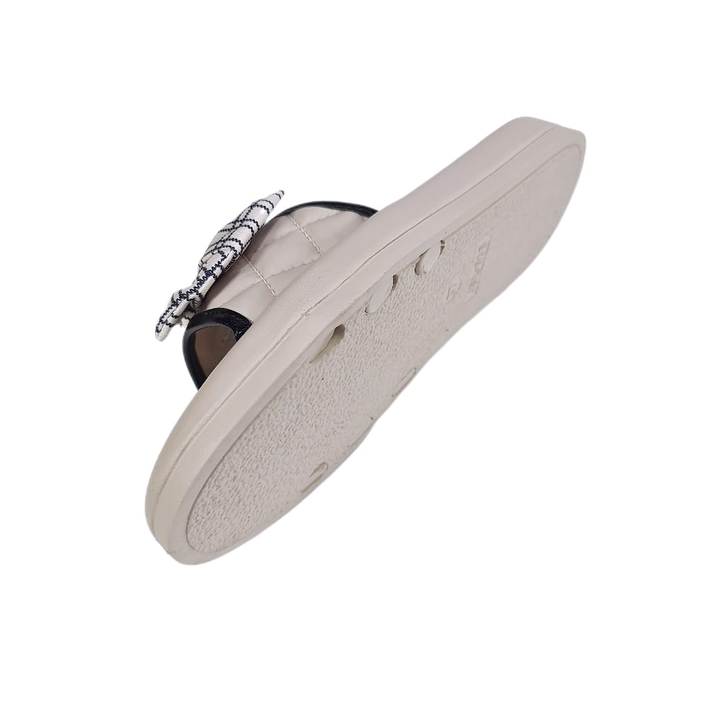 BARA BARA ORIGINAL jelly sandal karet empuk murah wanita  selop import barabara cewek JSL916KP6W