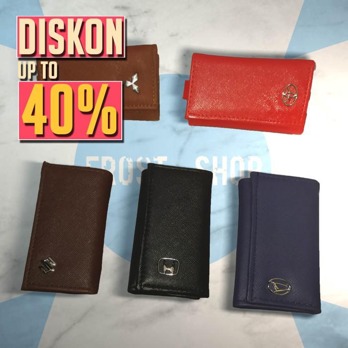 Gantungan Kunci Mobil / Gantungan Kunci / Dompet Kunci mobil / DOMPET STNK DOMPET GANTUNGAN KUNCI