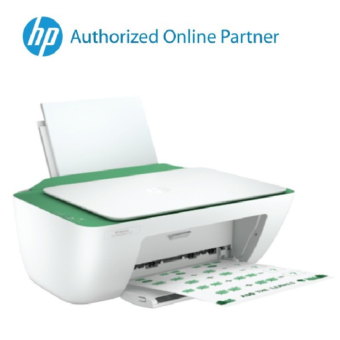 HP Printer DeskJet Ink Advantage 2337 All in One