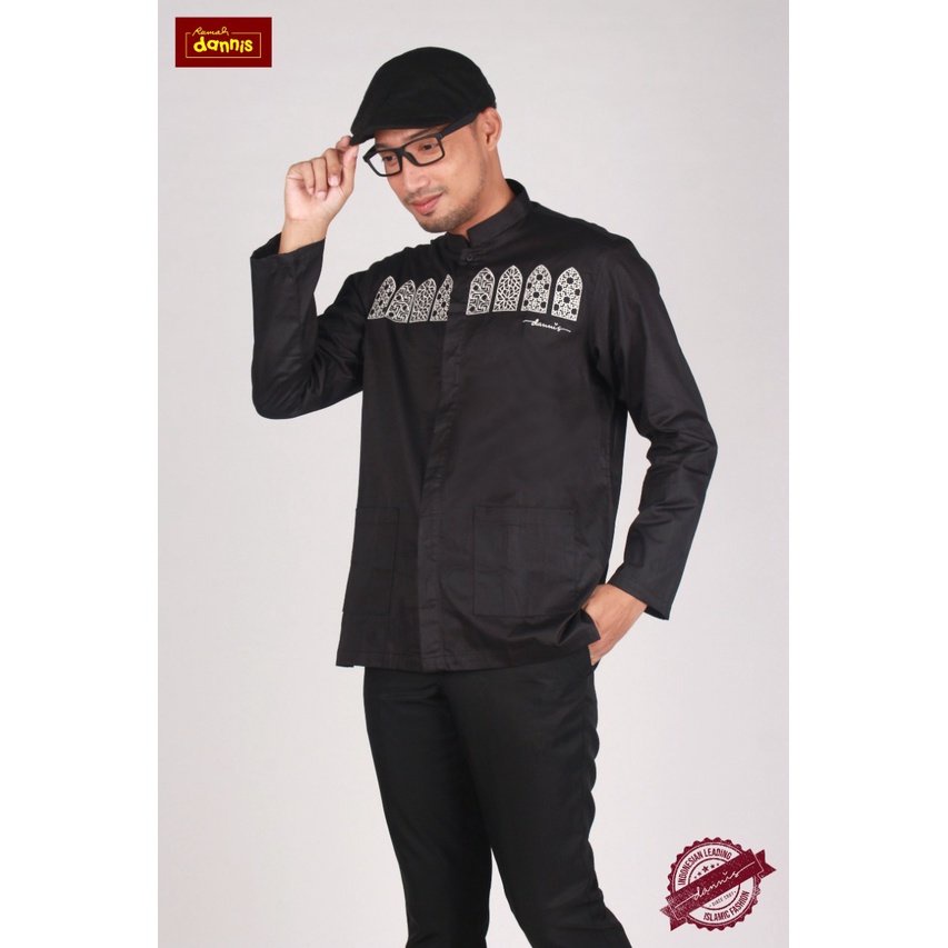 K220916 Koko Dewasa Rumah Dannis Size XS - XXL