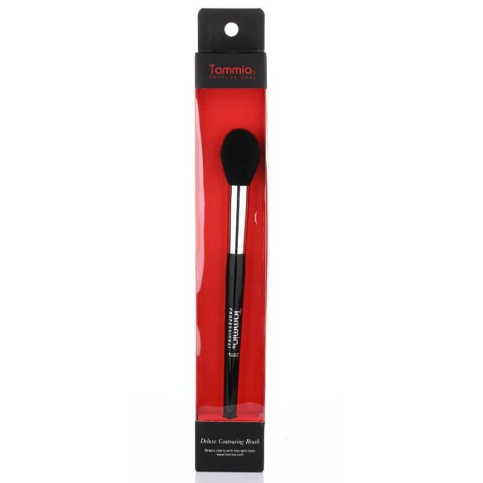 Tammia Professional 1502 deluxe contouring brush ANANDA_KOSMETIK