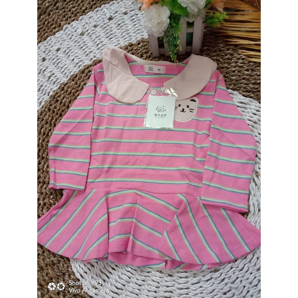 Nota live kak Kinza bunda baim