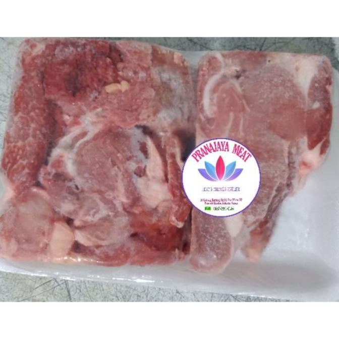 

Super Daging Sandung Lamur Sapi Daging Semur Daging Store_Gemoy